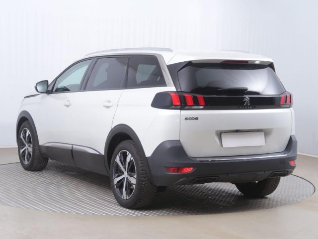 Peugeot 5008  1.5 BlueHDi 