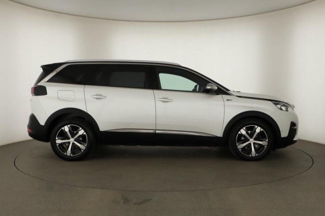Peugeot 5008  2.0 BlueHDi GT Line