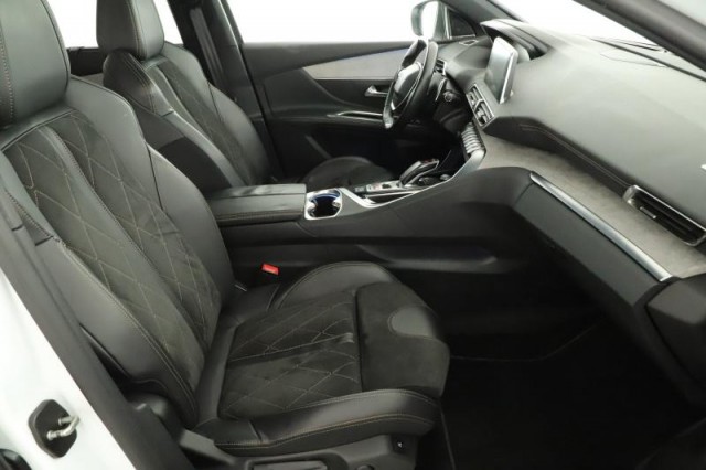 Peugeot 5008  2.0 BlueHDi GT Line