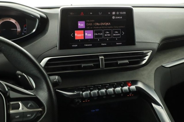 Peugeot 5008  2.0 BlueHDi GT Line