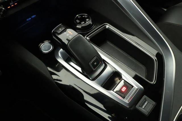 Peugeot 5008  2.0 BlueHDi GT Line