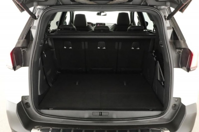 Peugeot 5008  2.0 BlueHDi GT Line