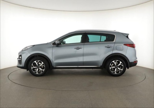 Kia Sportage  1.6 CRDi Top