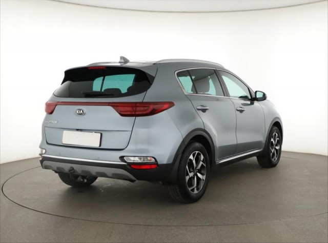 Kia Sportage  1.6 CRDi Top