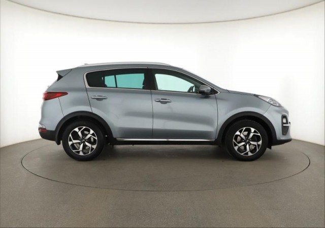 Kia Sportage  1.6 CRDi Top