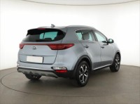 Kia Sportage  1.6 CRDi Top