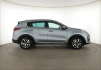 Kia Sportage  1.6 CRDi Top