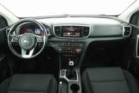 Kia Sportage  1.6 CRDi Top