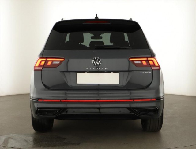 Volkswagen Tiguan  1.4 TSI eHybrid R-Line