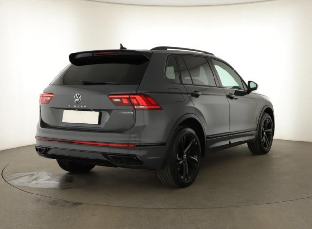 Volkswagen Tiguan  1.4 TSI eHybrid R-Line
