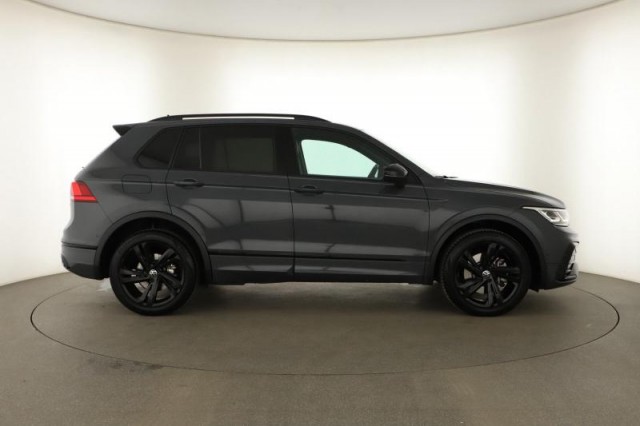Volkswagen Tiguan  1.4 TSI eHybrid R-Line