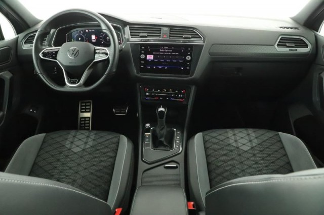 Volkswagen Tiguan  1.4 TSI eHybrid R-Line