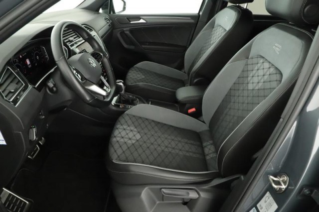 Volkswagen Tiguan  1.4 TSI eHybrid R-Line