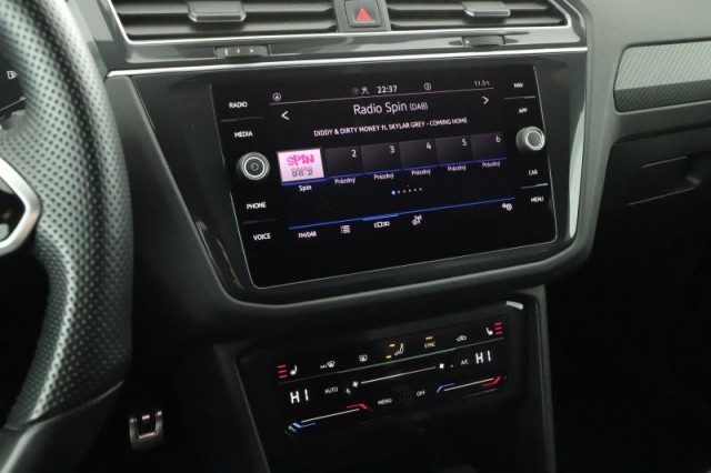 Volkswagen Tiguan  1.4 TSI eHybrid R-Line