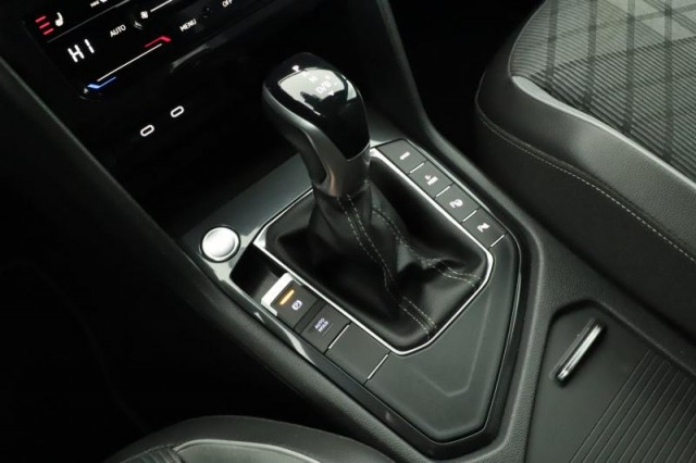 Volkswagen Tiguan  1.4 TSI eHybrid R-Line