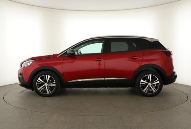 Peugeot 3008  1.2 PureTech 
