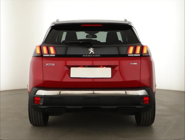 Peugeot 3008  1.2 PureTech 