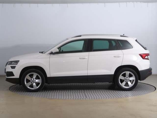 Škoda Karoq  1.5 TSI Style Plus