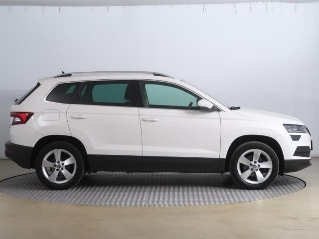 Škoda Karoq  1.5 TSI Style Plus