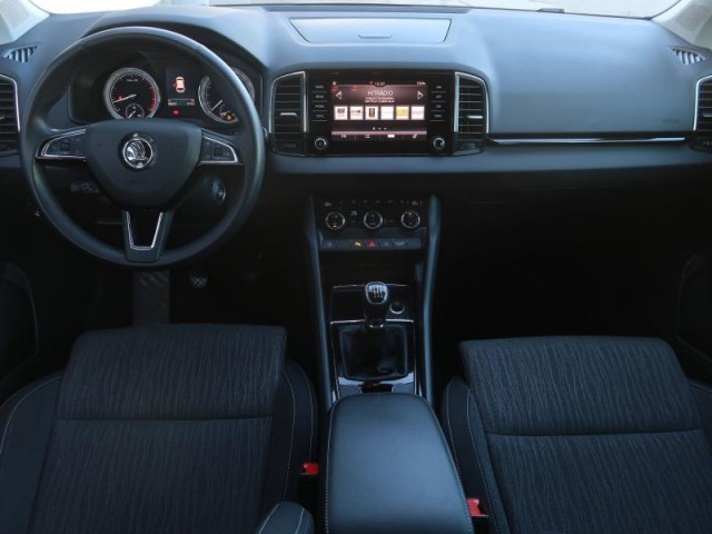Škoda Karoq  1.5 TSI Style Plus