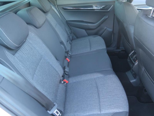 Škoda Karoq  1.5 TSI Style Plus