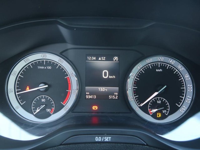 Škoda Karoq  1.5 TSI Style Plus