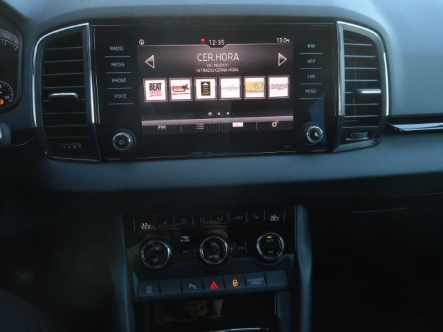 Škoda Karoq  1.5 TSI Style Plus