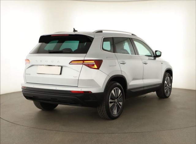 Škoda Karoq  2.0 TDI Drive