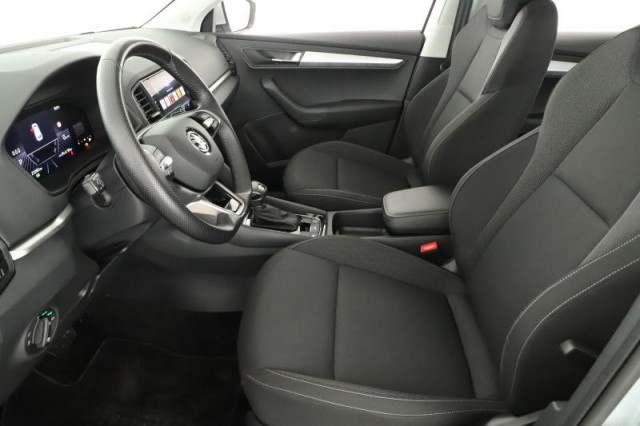 Škoda Karoq  2.0 TDI Drive