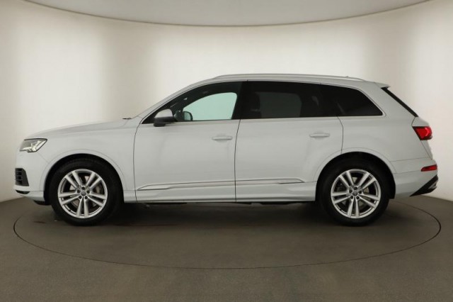 Audi Q7  50 TDI S-Line
