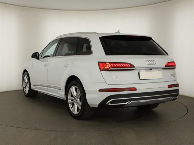Audi Q7  50 TDI S-Line