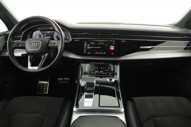 Audi Q7  50 TDI S-Line