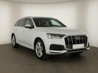 Audi Q7  50 TDI S-Line