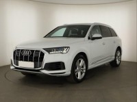 Audi Q7  50 TDI S-Line