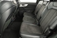 Audi Q7  50 TDI S-Line