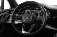Audi Q7  50 TDI S-Line