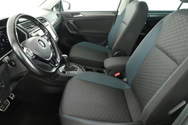 Volkswagen Tiguan  2.0 TDI Comfortline