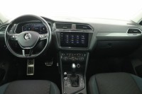 Volkswagen Tiguan  2.0 TDI Comfortline
