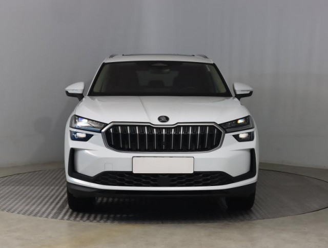 Škoda Kodiaq  2.0 TDI Exclusive Selection