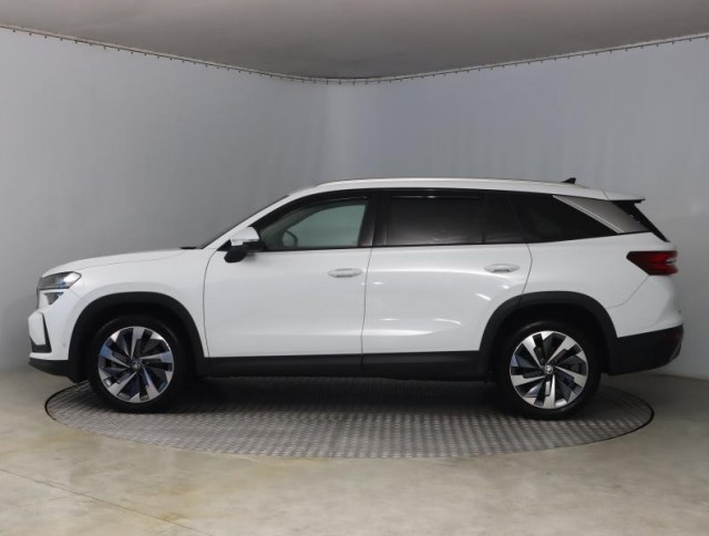 Škoda Kodiaq  2.0 TDI Exclusive Selection