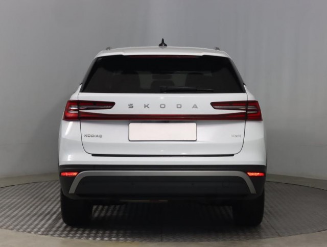 Škoda Kodiaq  2.0 TDI Exclusive Selection
