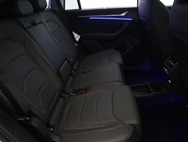 Škoda Kodiaq  2.0 TDI Exclusive Selection