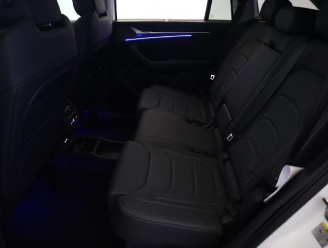 Škoda Kodiaq  2.0 TDI Exclusive Selection