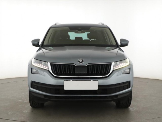 Škoda Kodiaq  2.0 TDI 