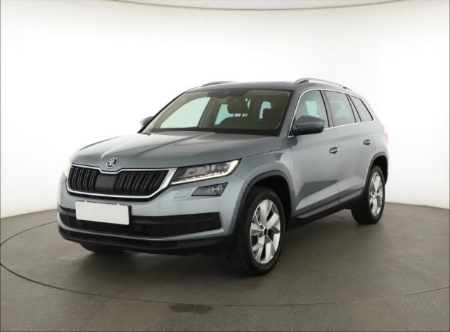 Škoda Kodiaq  2.0 TDI 