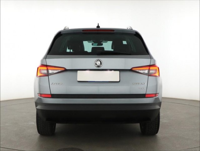 Škoda Kodiaq  2.0 TDI 