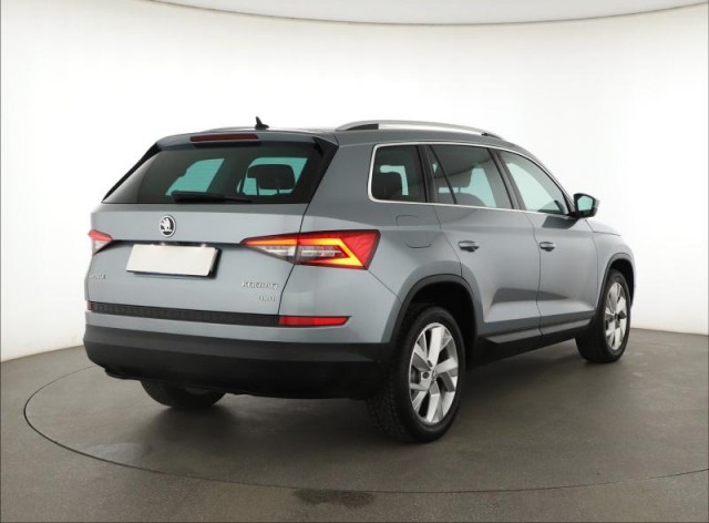Škoda Kodiaq  2.0 TDI 