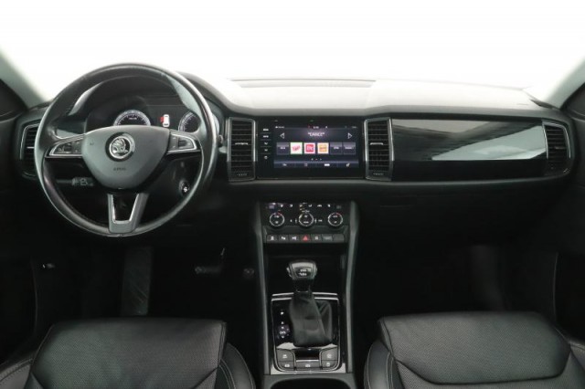 Škoda Kodiaq  2.0 TDI 