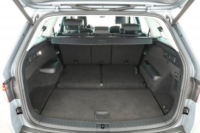 Škoda Kodiaq  2.0 TDI 