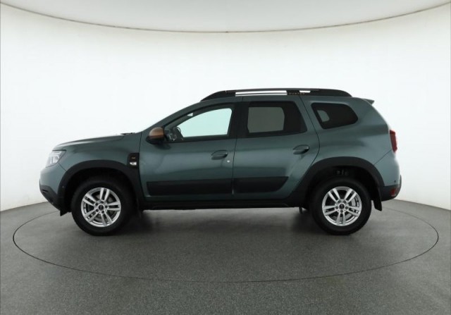 Dacia Duster  1.5 Blue dCi Extreme